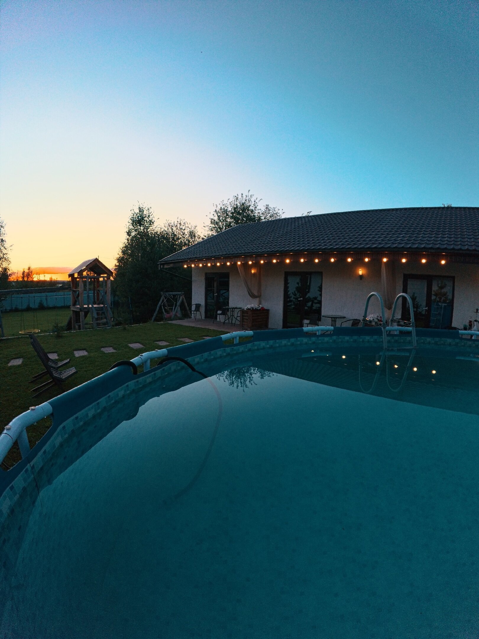 Фото Баня&Дача