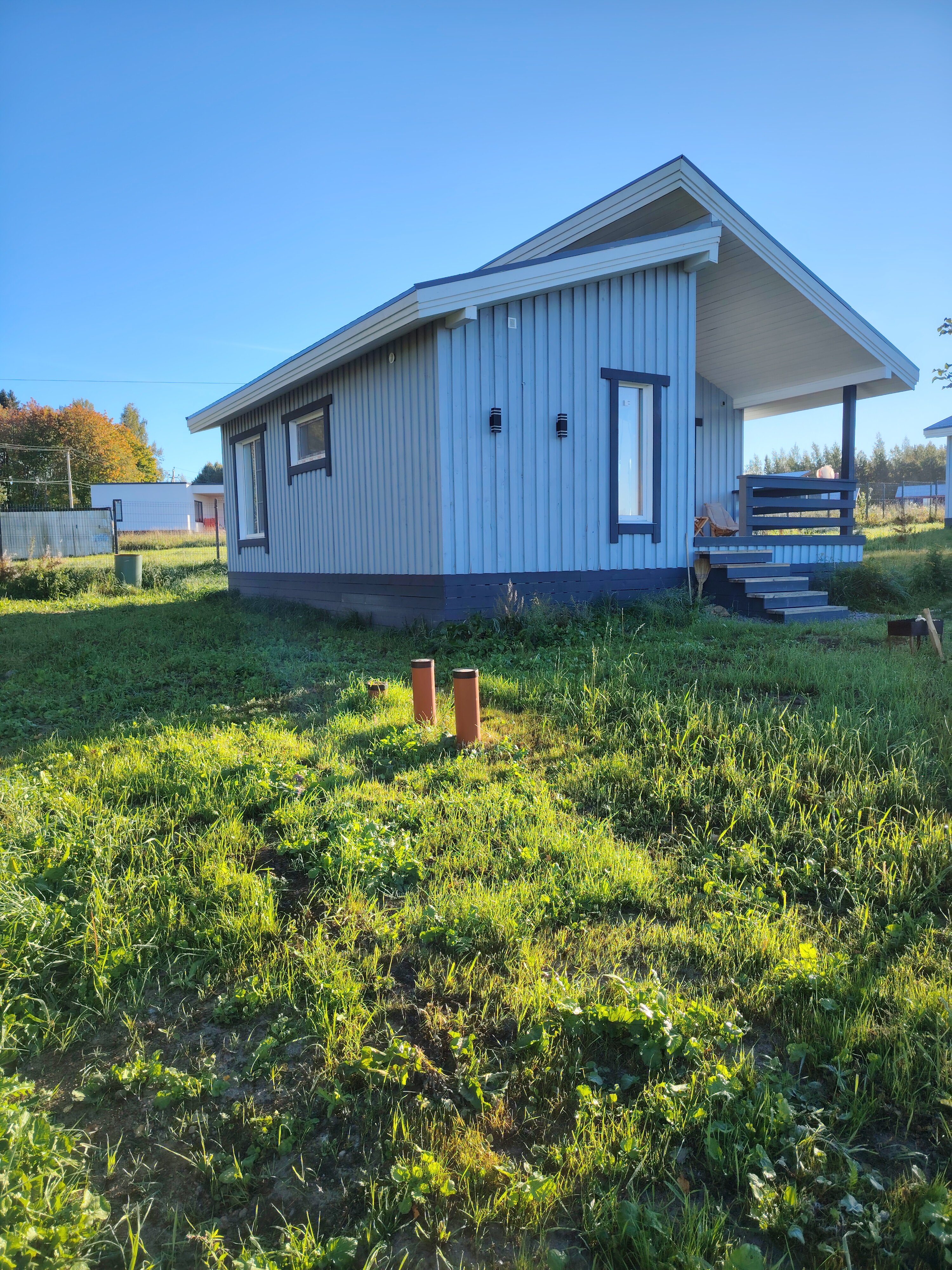 Фото Солнечная Поляна