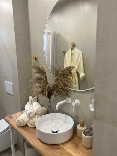 Гостиница Репруа в Гагре