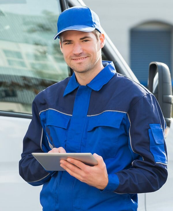 Building maintenance Afzal Waqt Technical Service, Dubai, photo