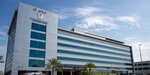 The Hangar Sports Complex (48A, Airport Street, Deira, Dubai), sports center