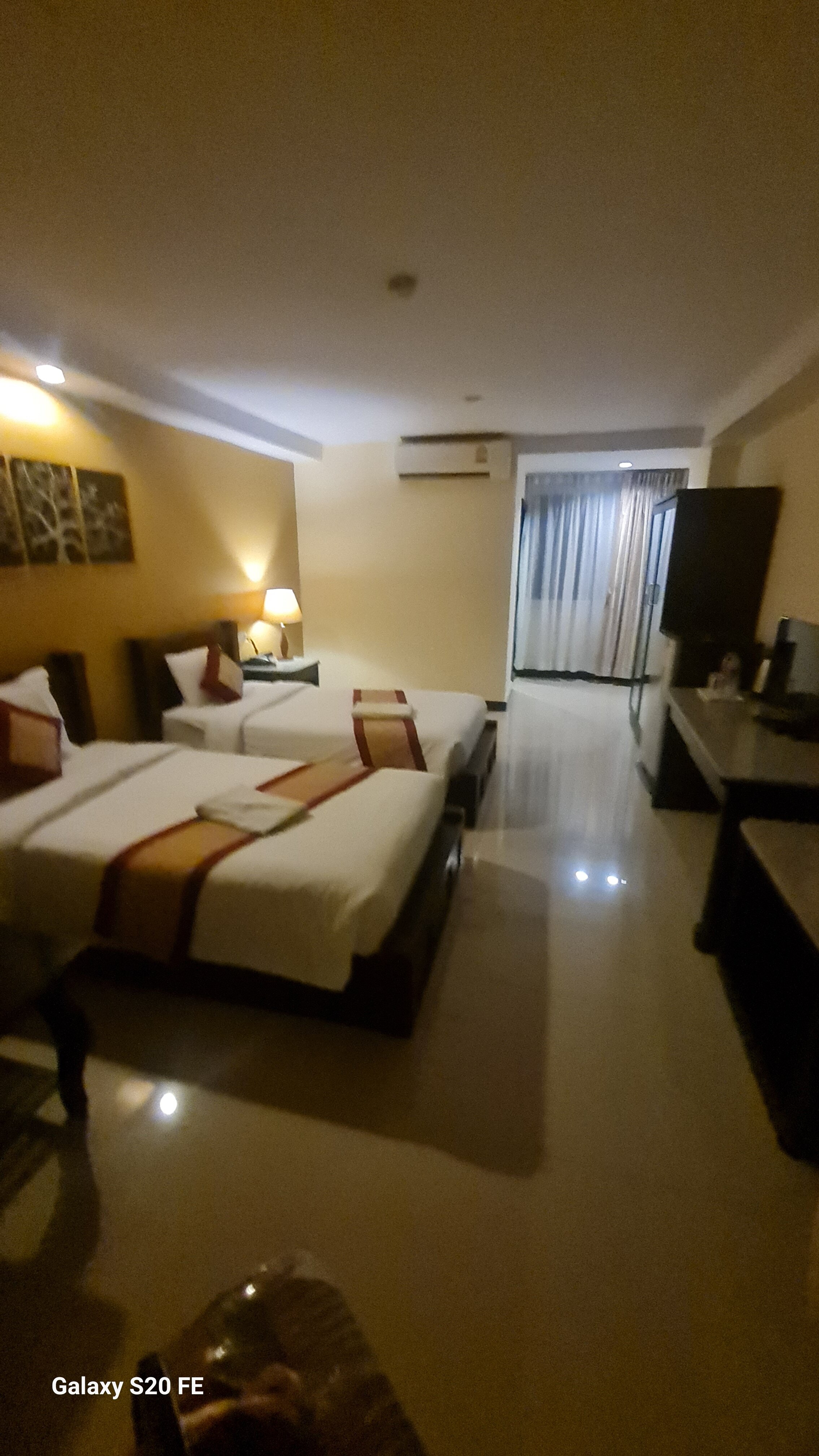 Фото The Grand Day Night