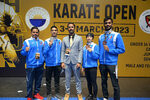 Karate Kid Martial Arts (University City Road, 345/1), sports school