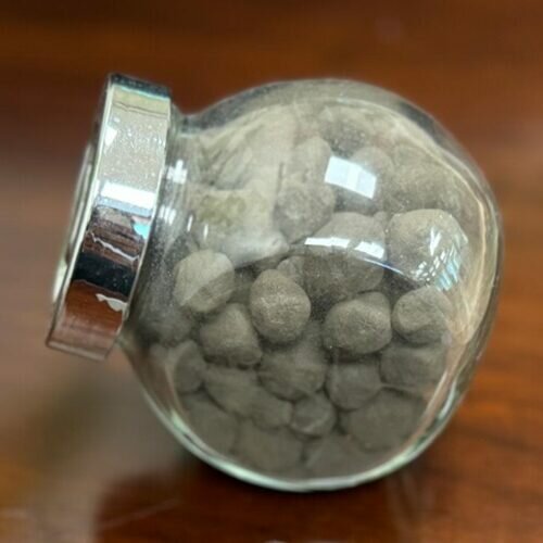 Plastic processing equipment Samchrome, Dubai, photo