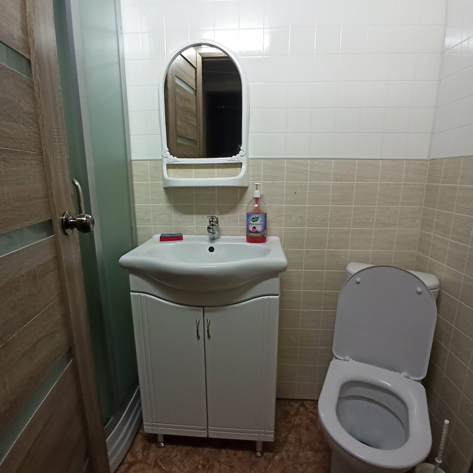 Фото Паломник