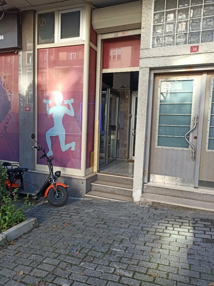 Fitness club Fit Women Sports and Wellness Center for Women Kucukkoy, Istanbul, photo