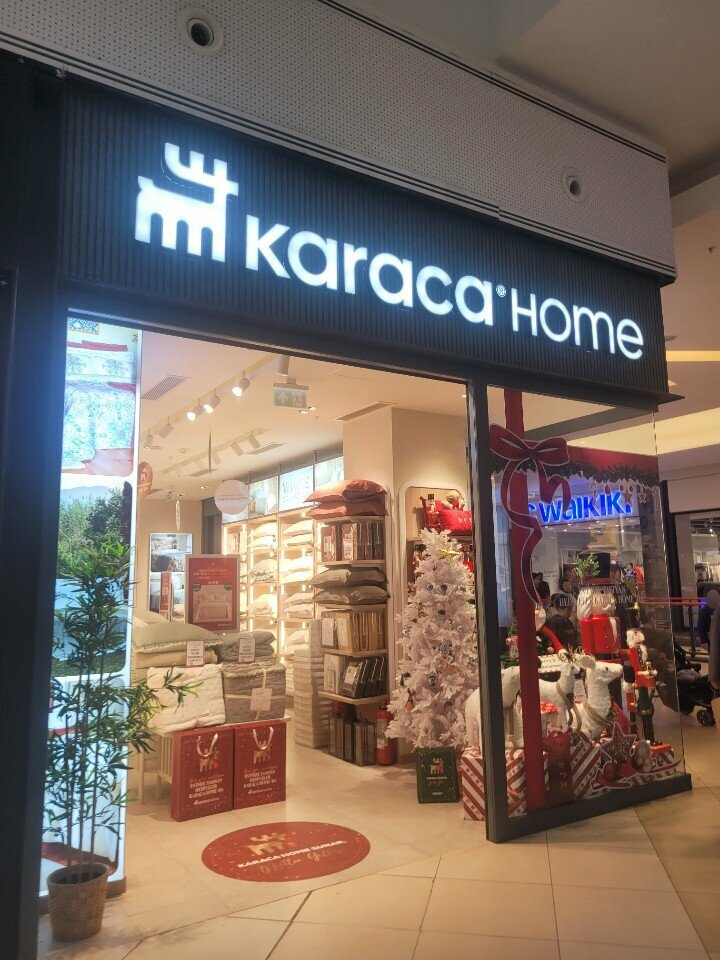 Bedding shop Karaca Home, Ankara, photo