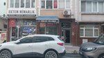 Tuğra Emlak (İstanbul, Fatih, Akşemsettin Mah., Koca Sinan Cad., 23A) ، وكالة عقارية