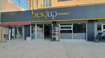 Bekup Advertising (İstanbul, Ümraniye, Tatlısu Mah., Doğuş Sok., 21A), large format printing
