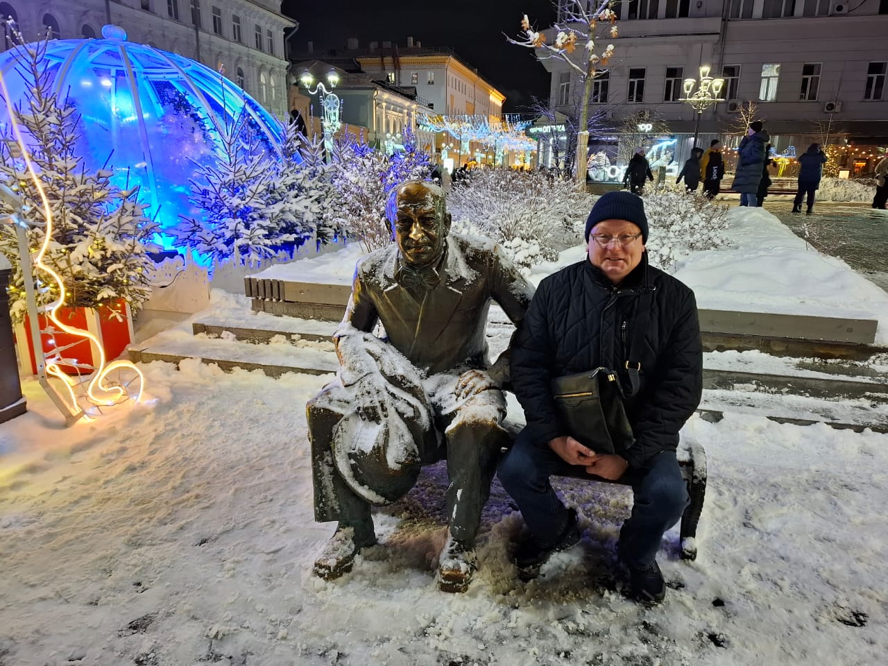 Фото Гостиница Сергиевская