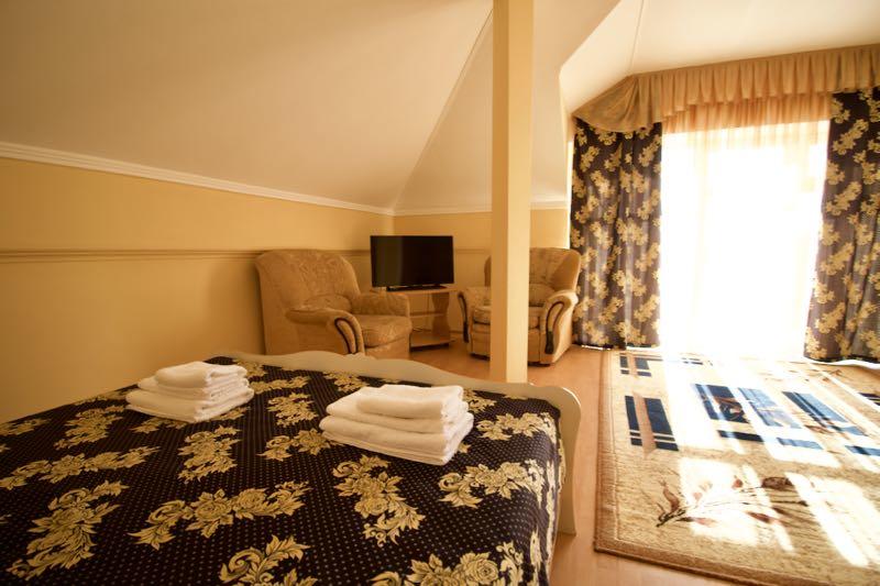 Фото Серенити