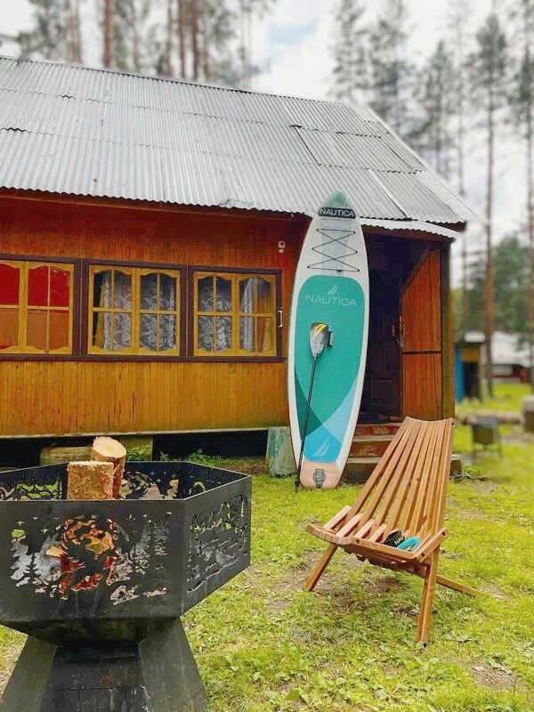 Фото Нептун