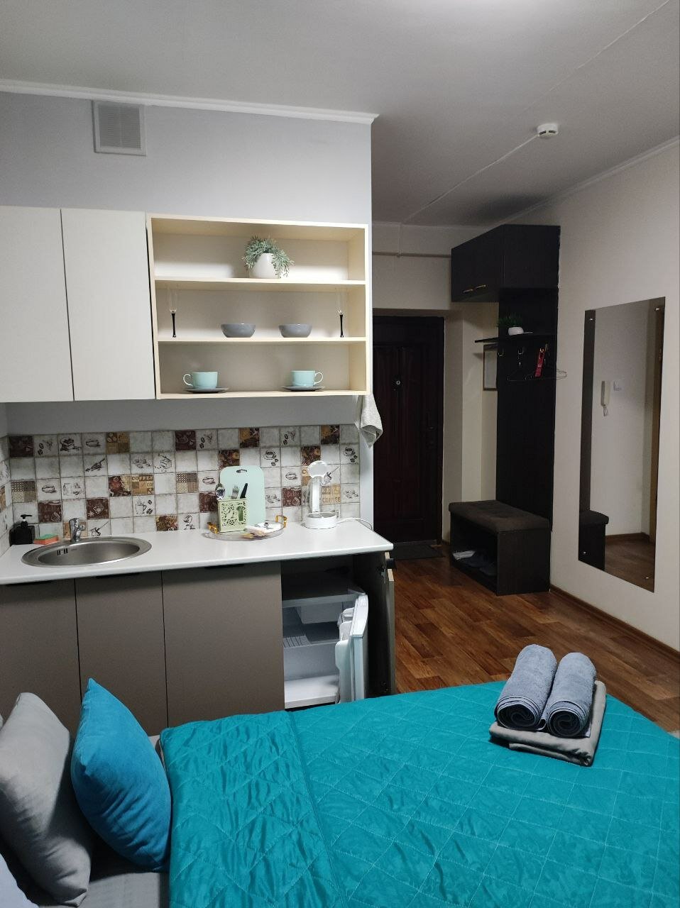 Фото Home Sharing