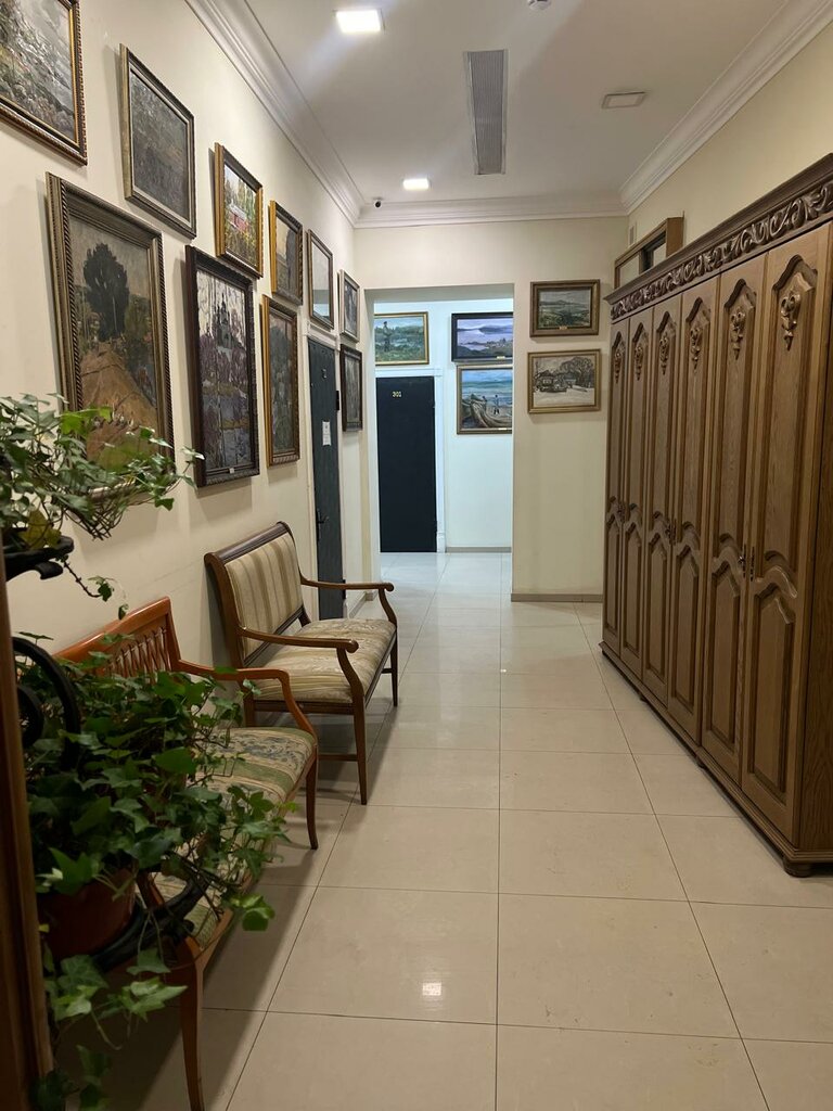 Cosmetology Prevent Cosmetology, Moscow, photo