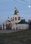 Церковь Иоанна Богослова (stanitsa Alekseyevskaya, ulitsa Lenina, 37), orthodox church