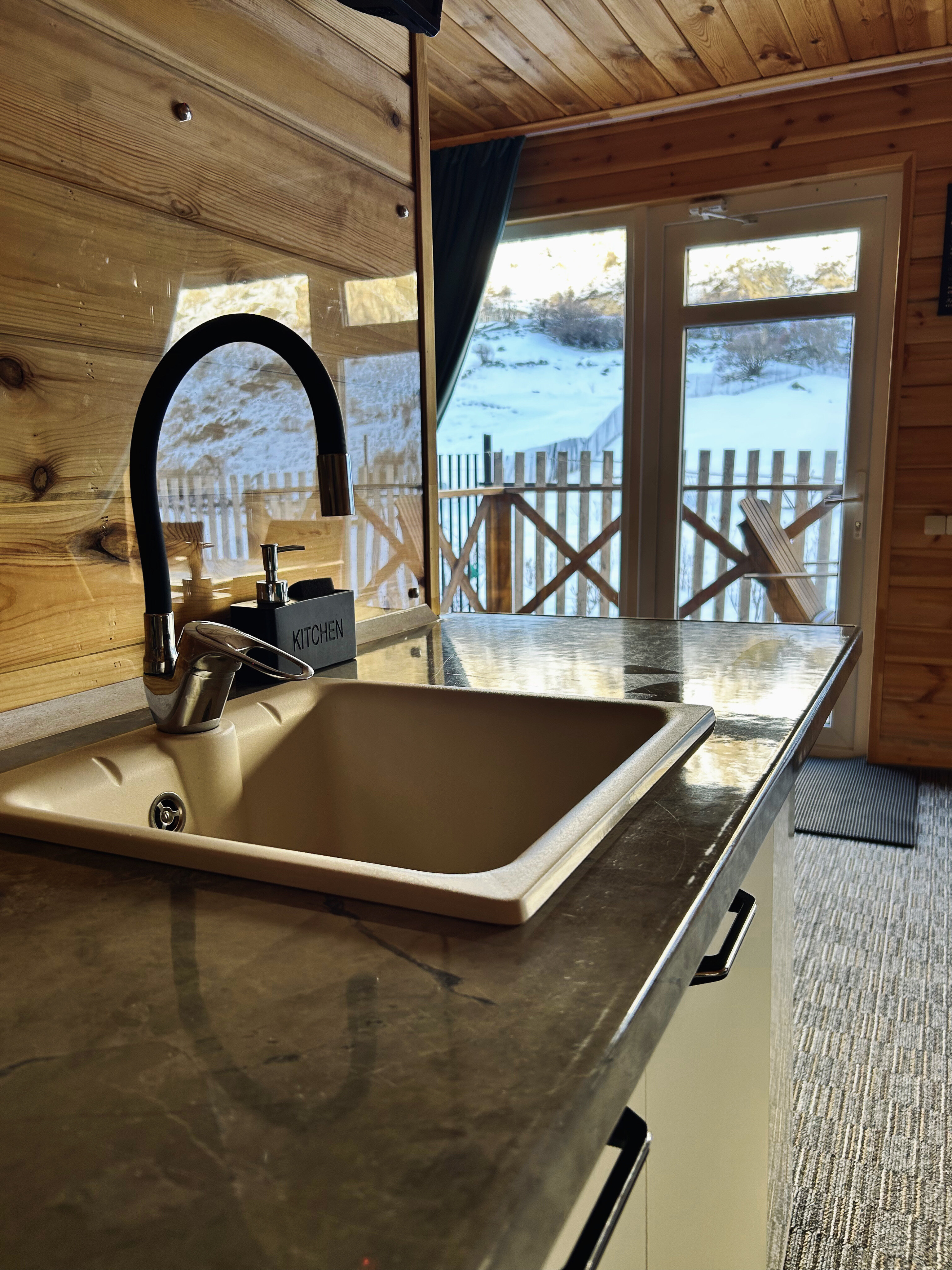 Фото Like Village Elbrus