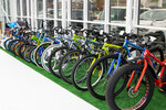 Velotorrent.ru (Tselinnaya ulitsa, 7А), bicycle shop