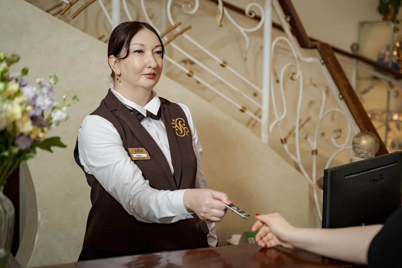 Фото Императоръ