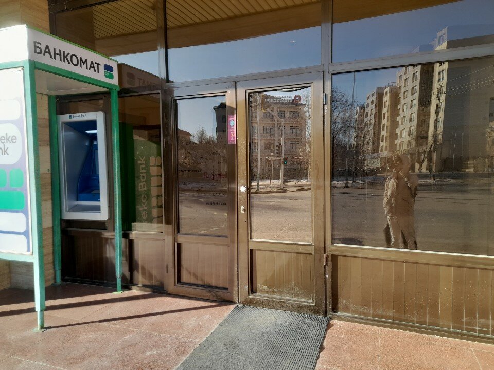 Фото Гостиница Кызылорда