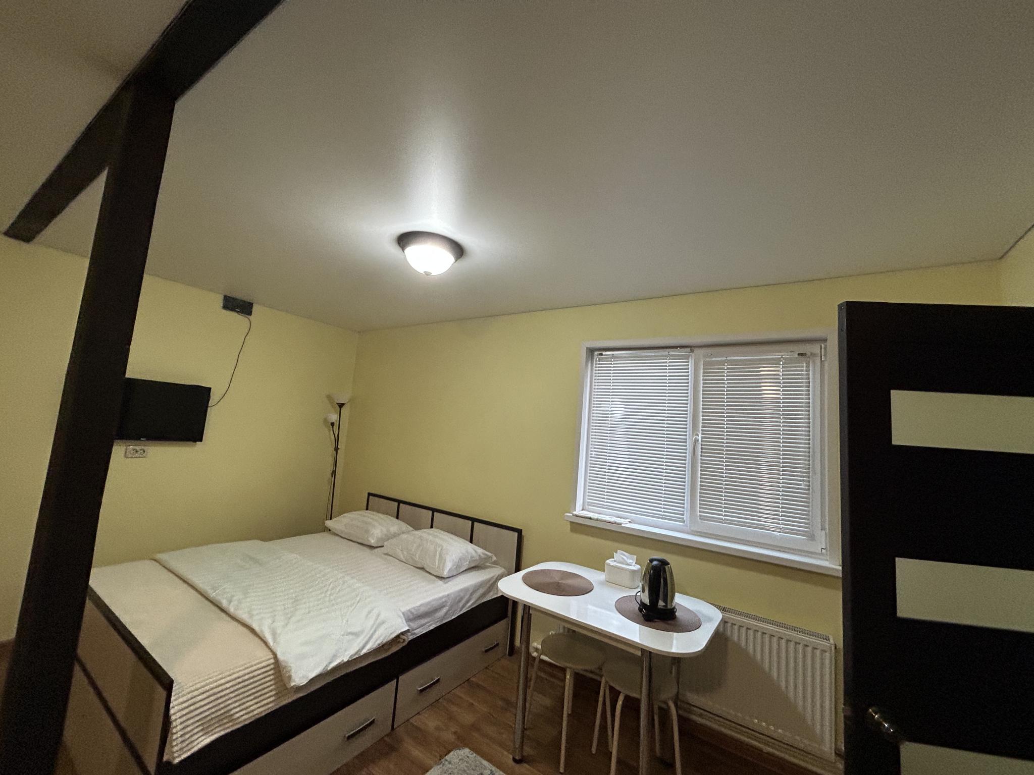 Фото Отель на Краснознаменской