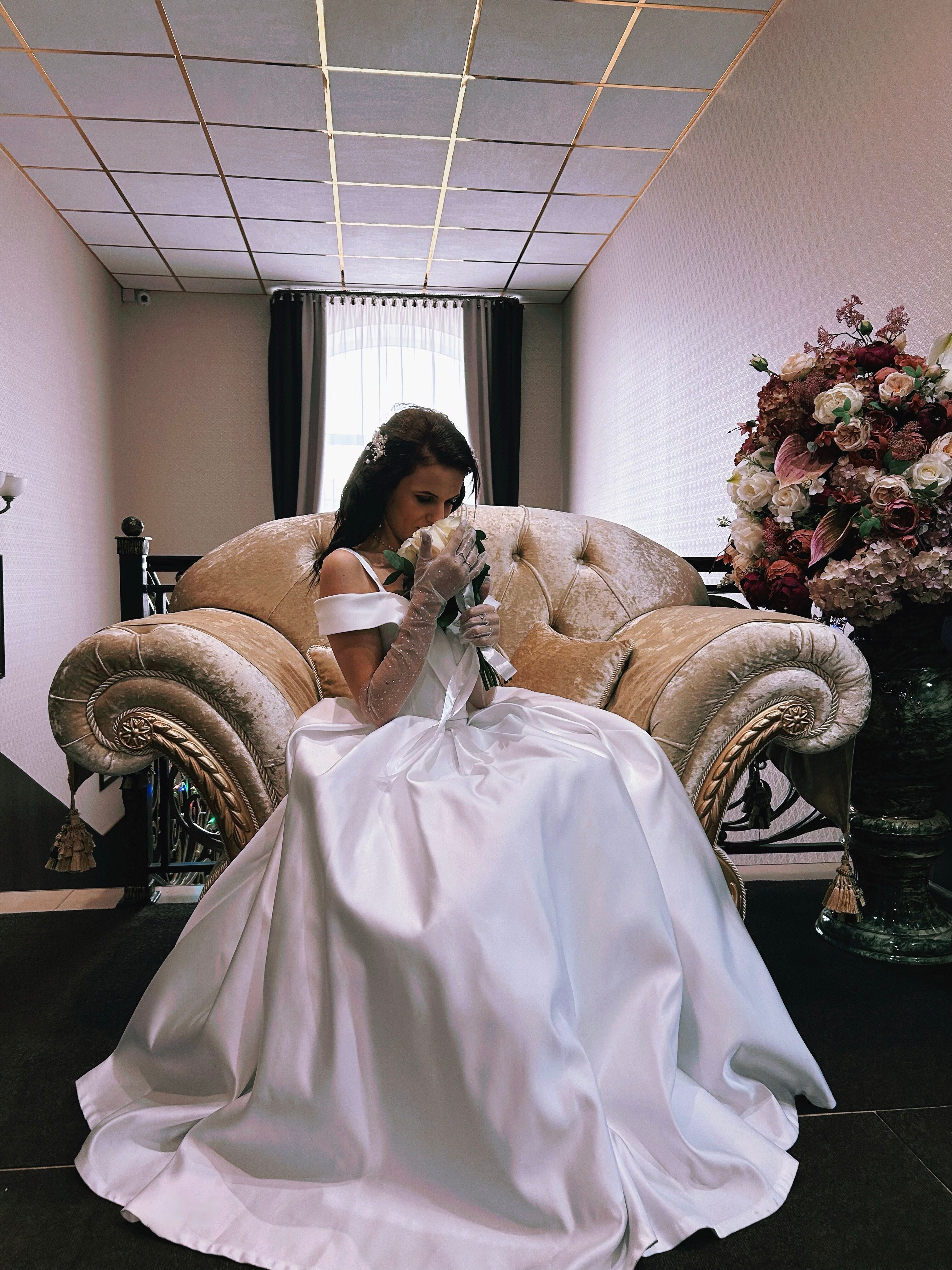 Фото Елизавета