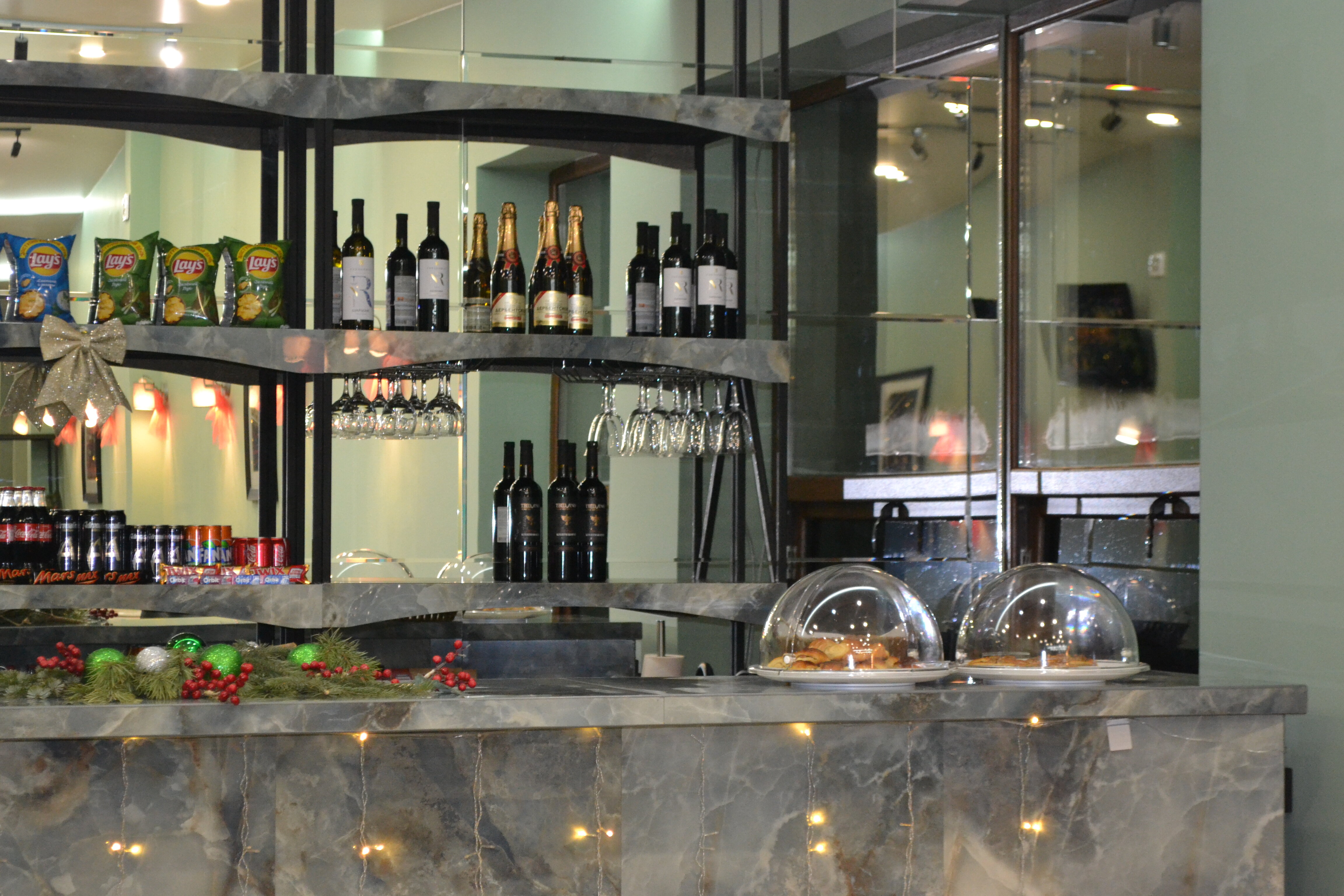 Фото Cheget Star