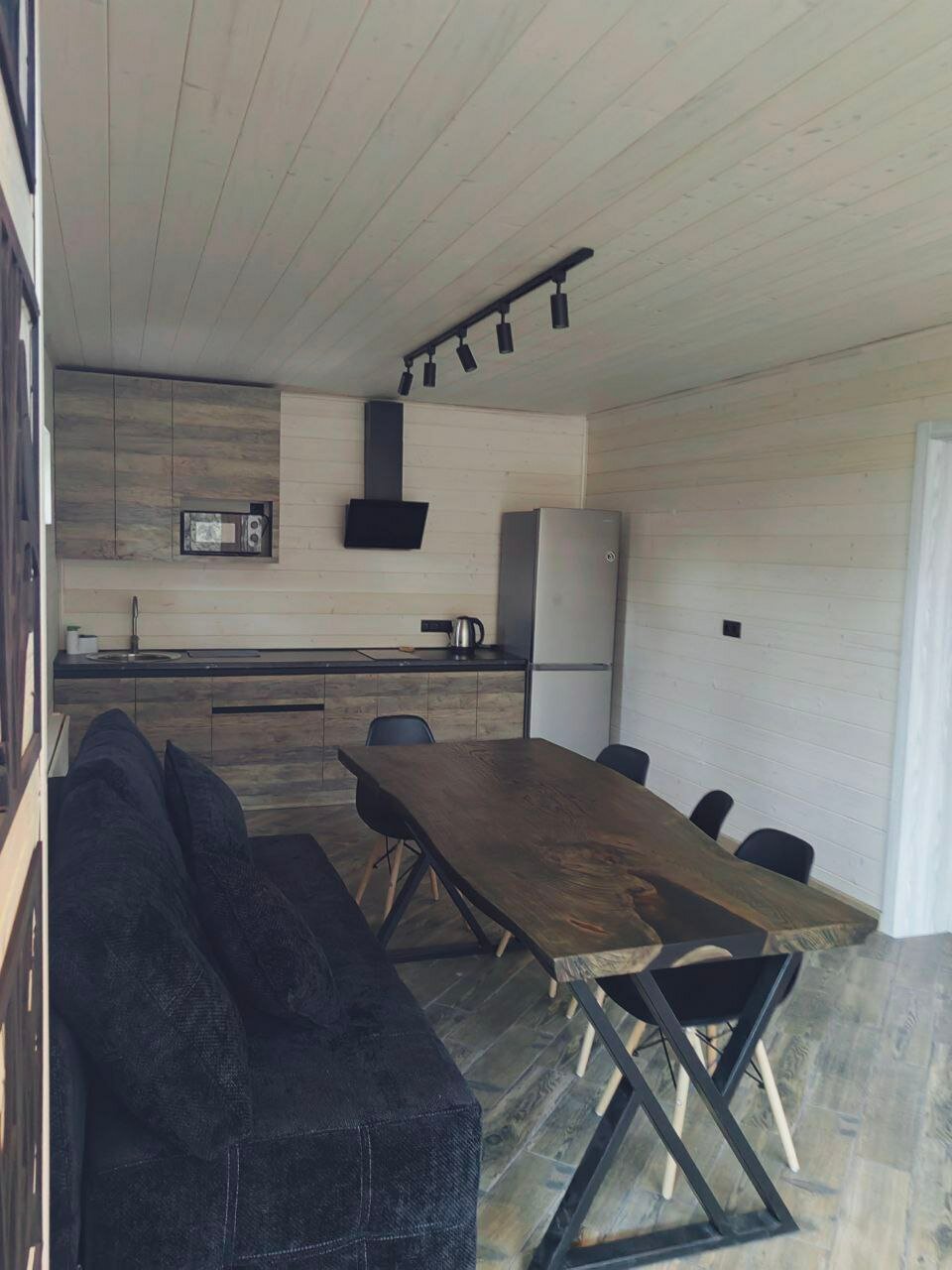 Фото Лес и Горы