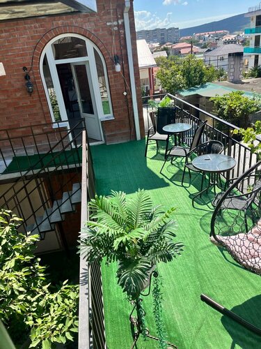 Ksyusha Guest House  фото 4