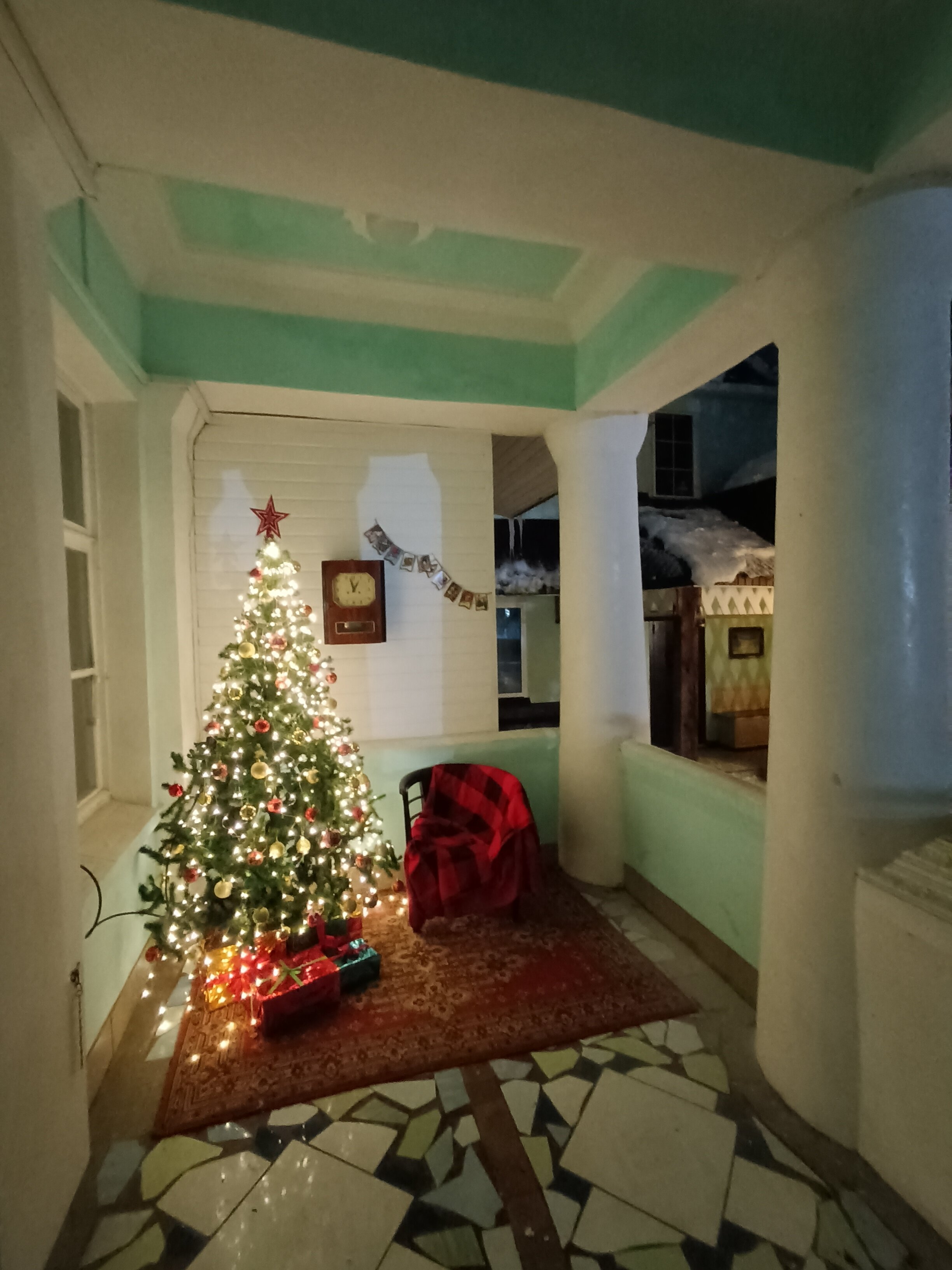 Фото Отрадный