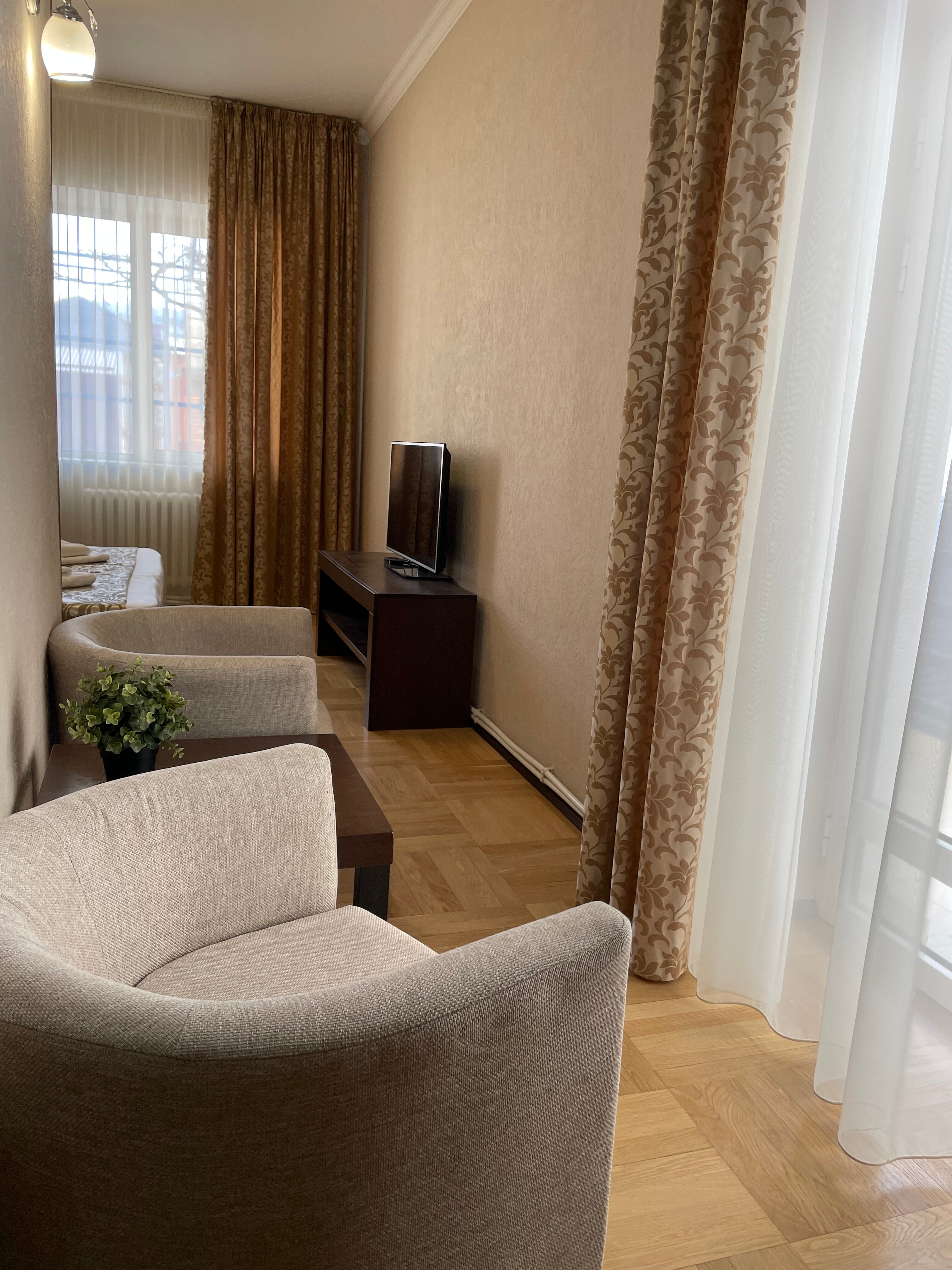 Фото Горгиппия