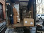 Артель (Fabrichny proyezd, 1), services of movers