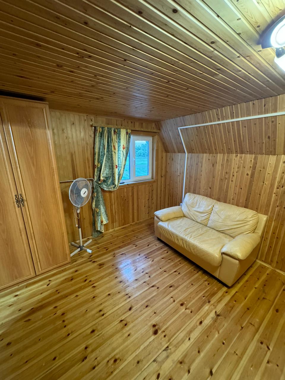 Фото Усадьба Гусли: Кедр-2