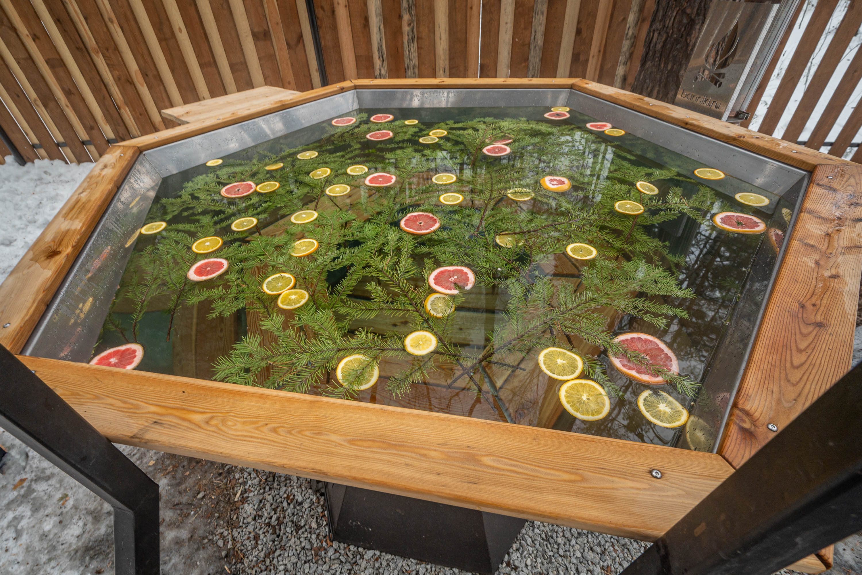 Фото Елки&голки