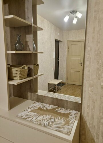 Квартира Best Guest House рядом с центральным парком культуры и отдыха  фото 3