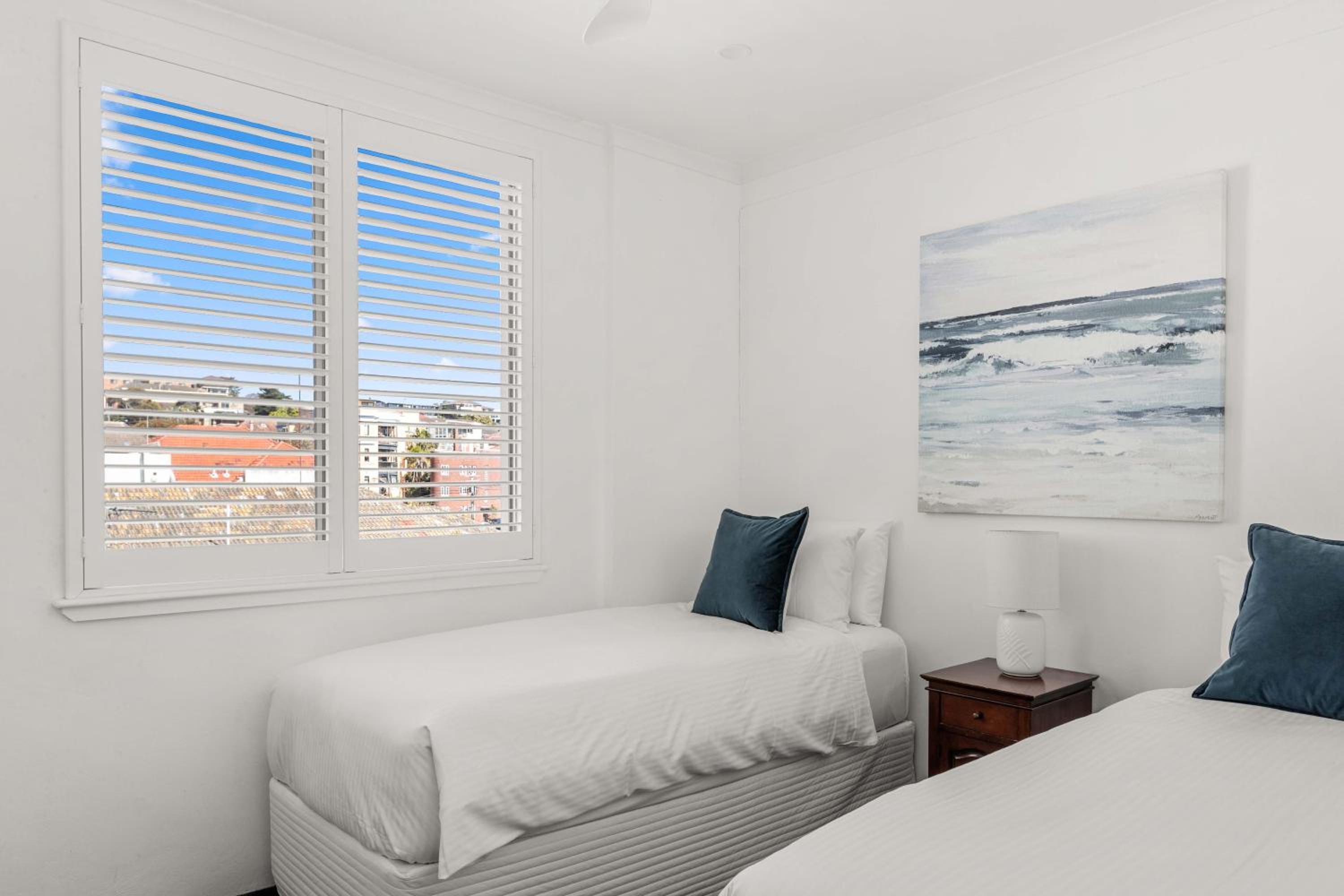 Фото Aea The Coogee View Serviced Apartments