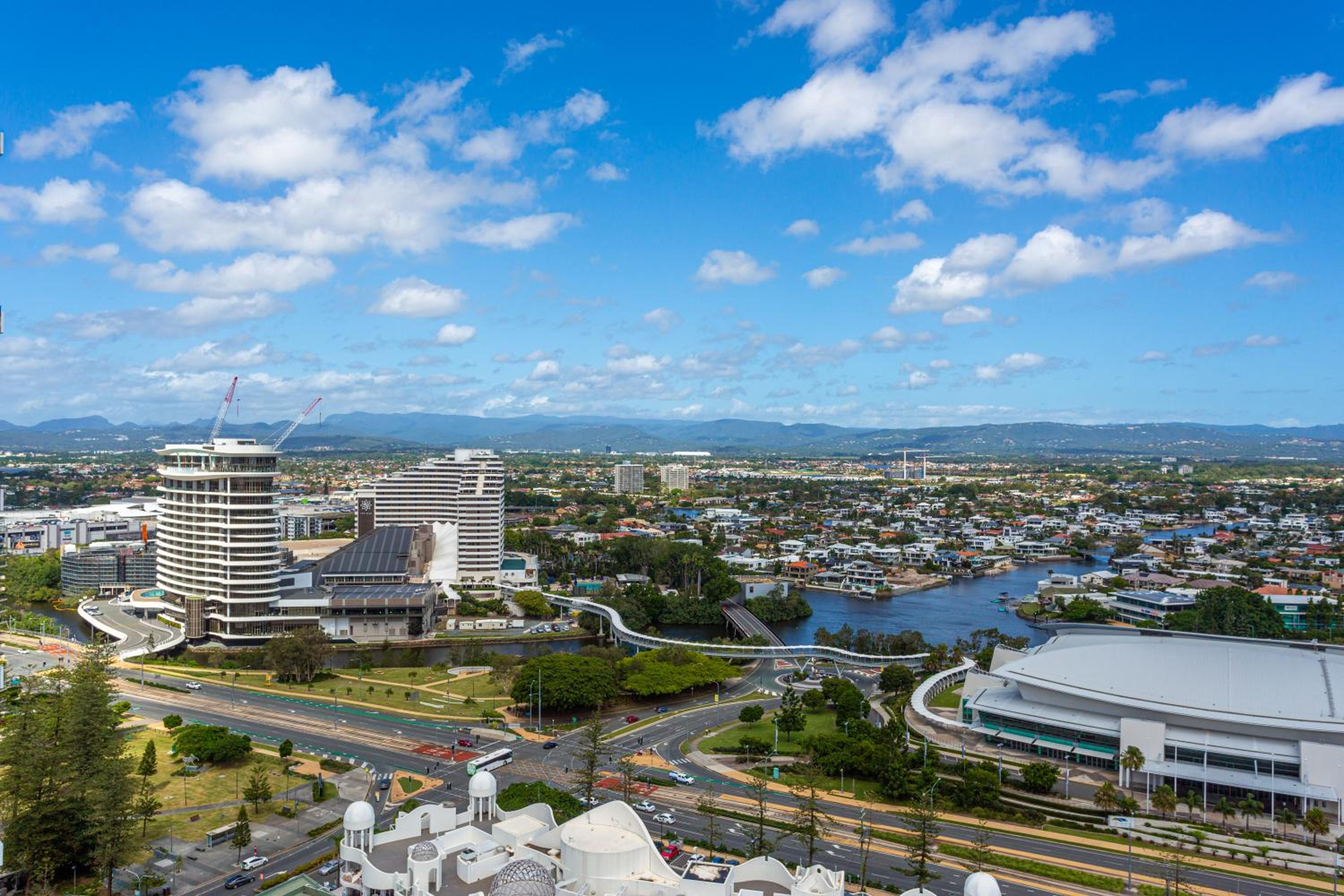 Фото Aria Apartments