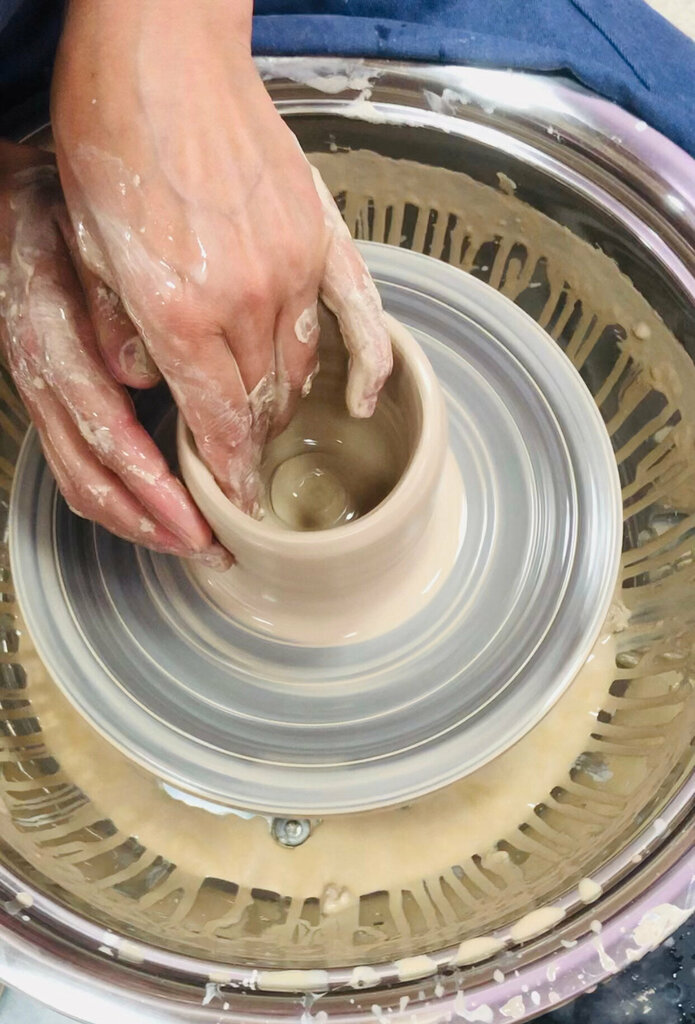 Pottery workshop Чудо Чаша, Yesk, photo