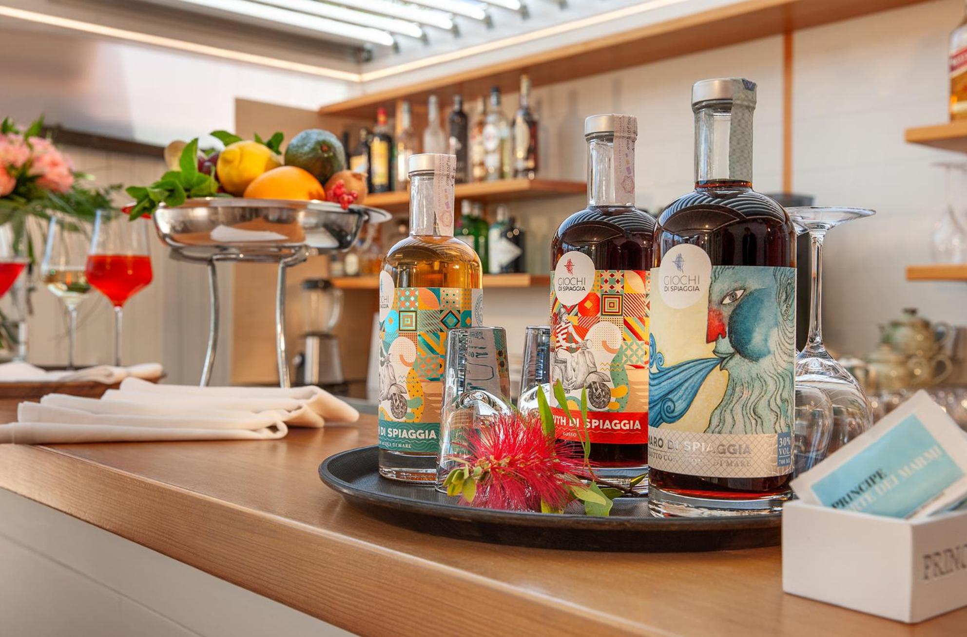 Фото Principe Forte Dei Marmi