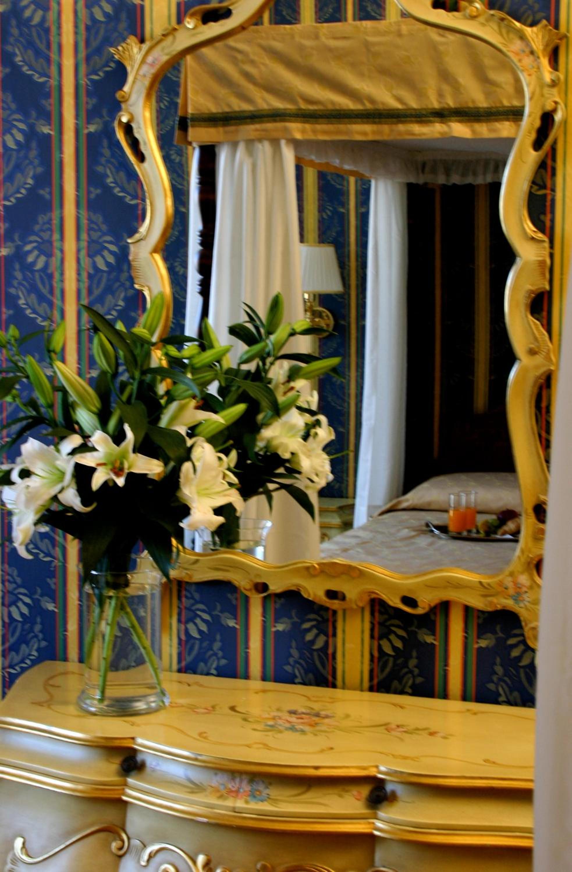 Фото Palazzo Cendon - Le Mansarde