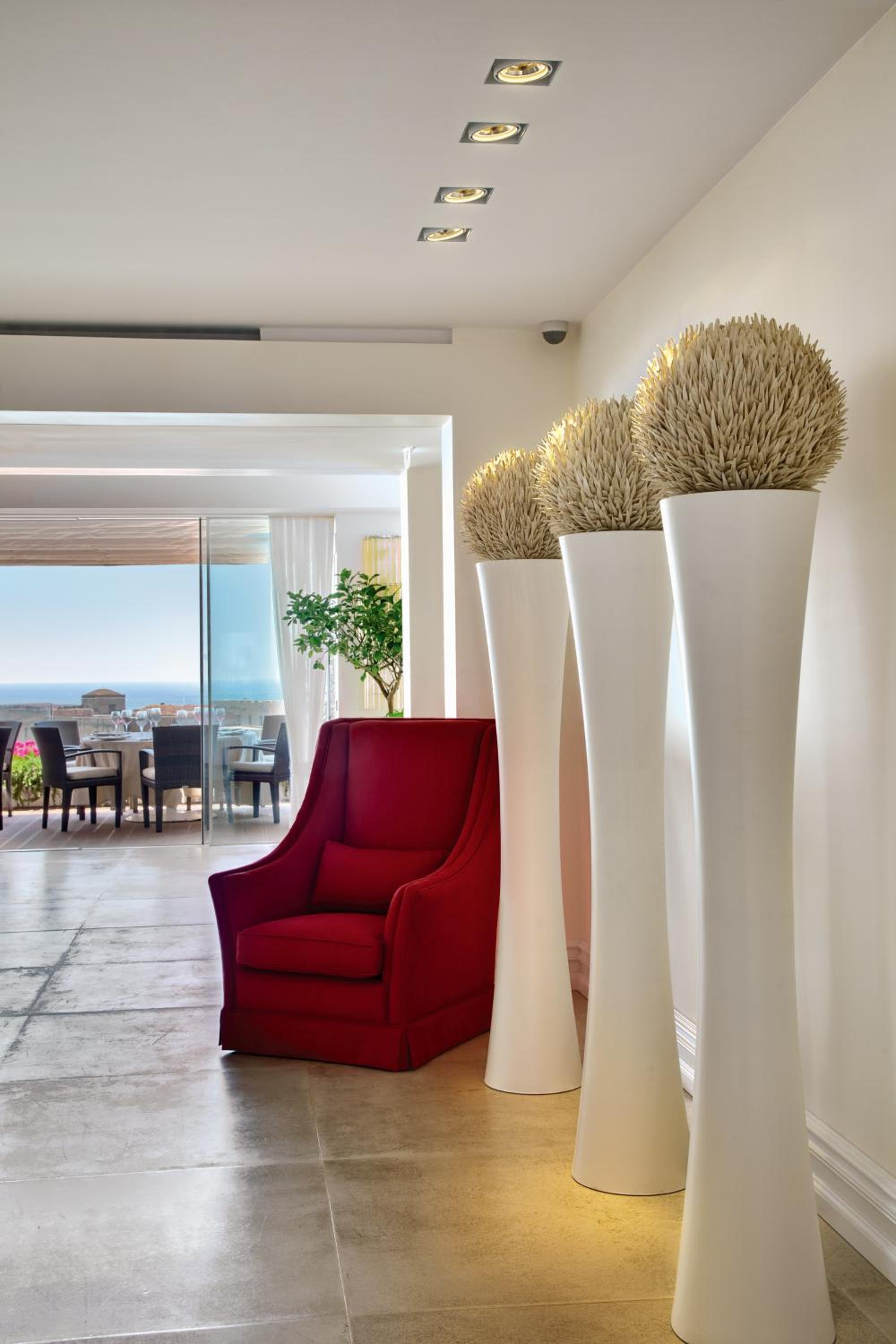 Фото Grand Hotel Vesuvio