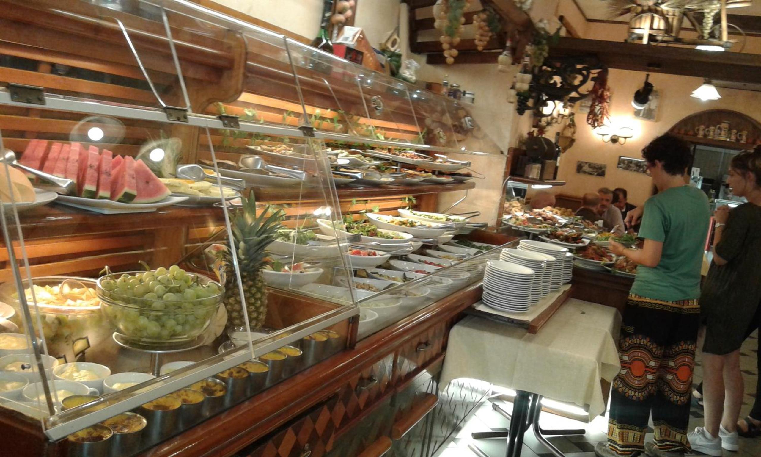 Фото Gemme di Roma