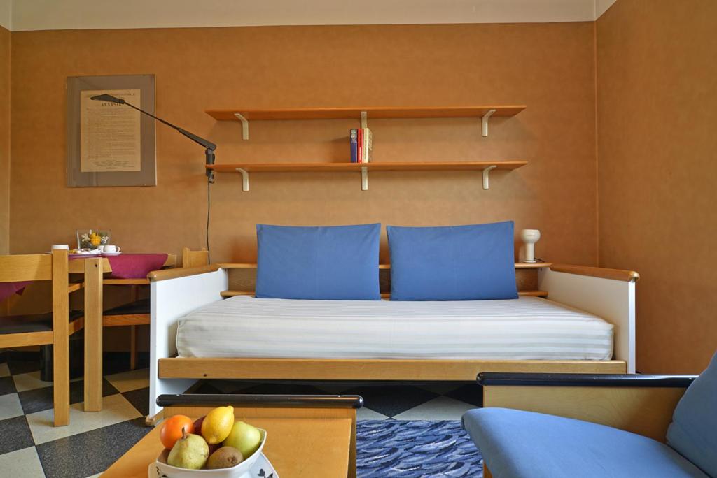 Фото Residence Hotel Siloe