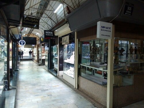 Kuyumcumda Berk Kuyumculuk Fotoğraf 1