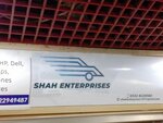 Shah enterprises (Abdullah Haroon Road, G5), management company