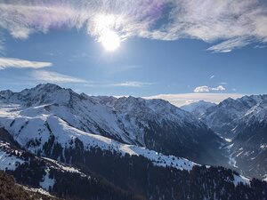 Вершина Каракол 3040 метров (Issyk-Kul Region, Aksu İlçesi, podyomnik na Panoramu), mountain peak