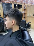 ЯНАстрижке (Plastunskaya Street, 123Ак2), barbería