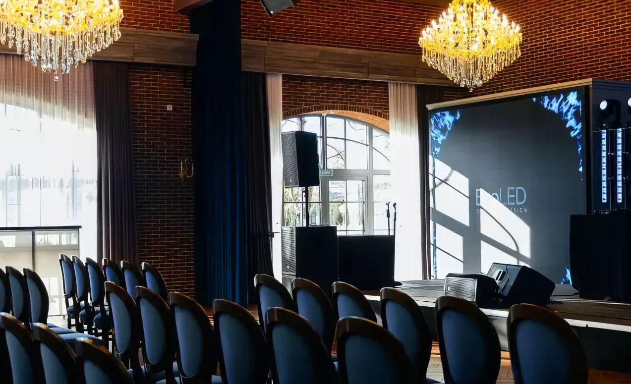 Фото RiverDonPark