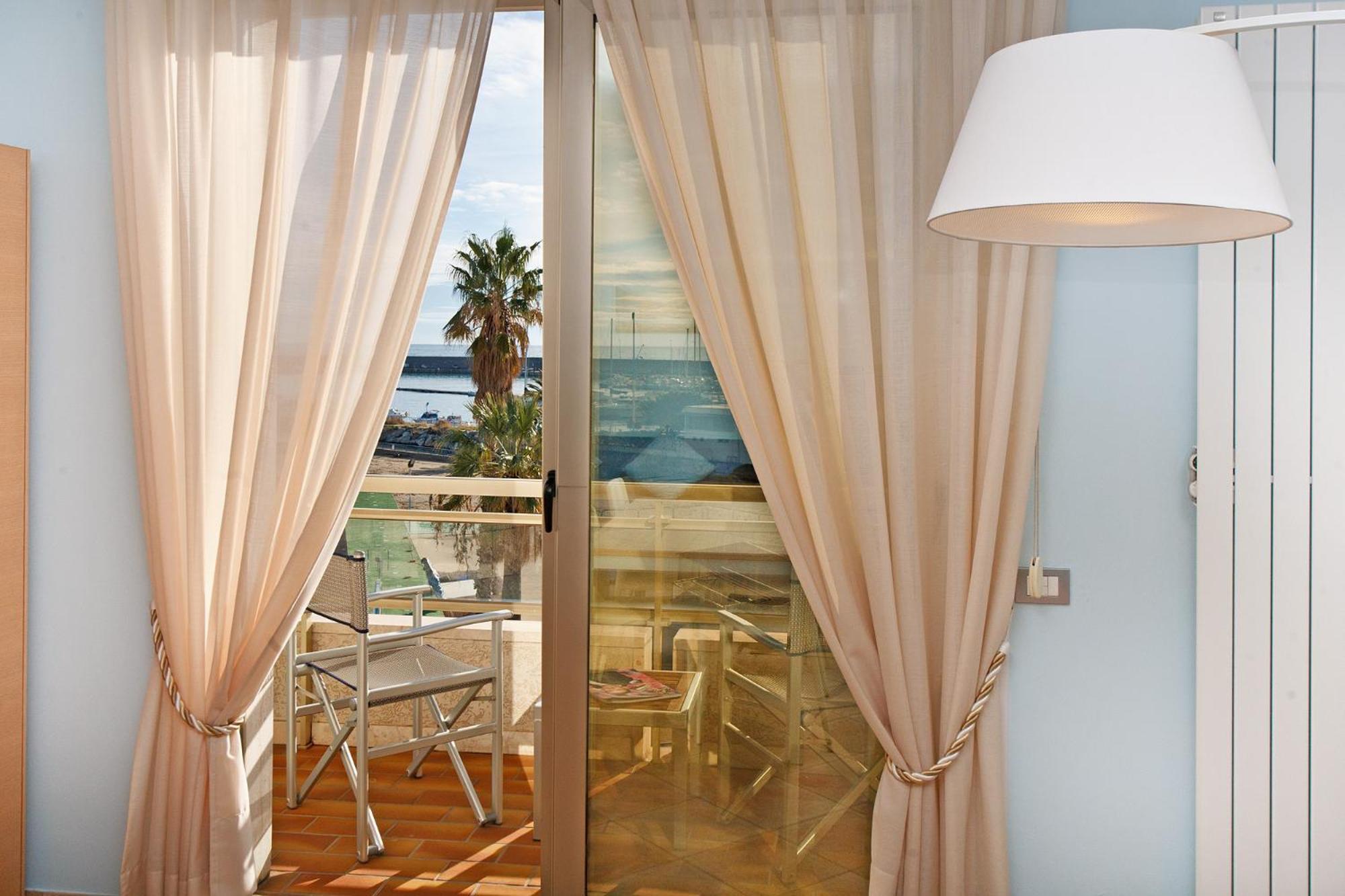 Фото Residence dei Due Porti