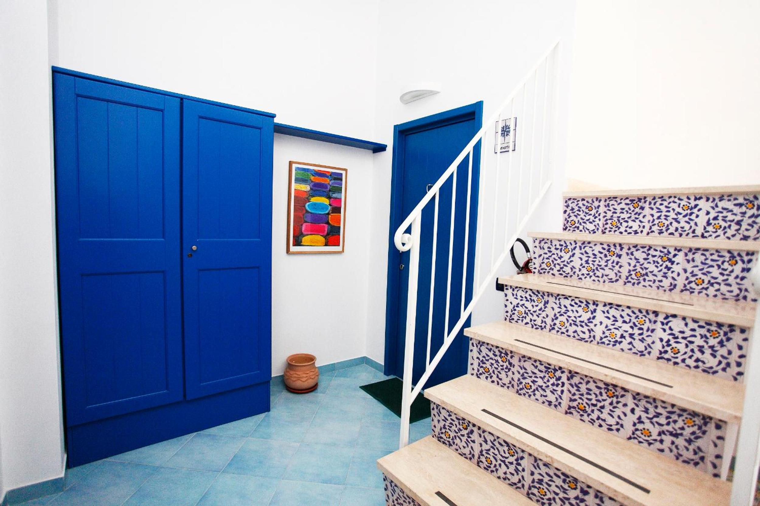 Фото Appartamenti Rosa Dei Venti