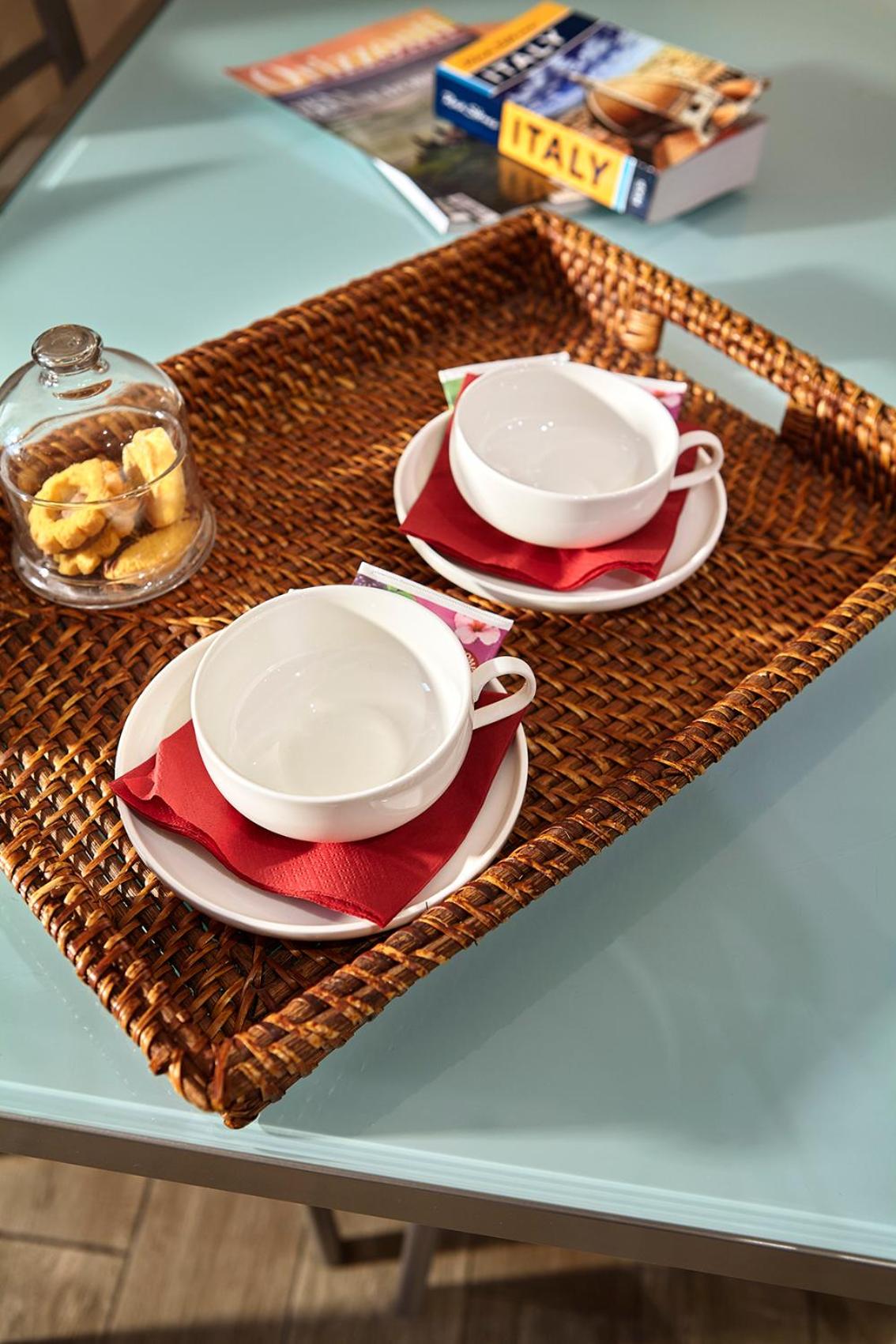 Фото Trianon Borgo Pio